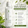 Nước Tẩy Trang sPure 150ml - Dịu Nhẹ Cho Da Nhạy Cảm - Trà Xanh & Acid Lactic - Sạch Sâu Không Khô Da