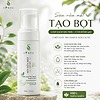 Sữa Rửa Mặt Tạo Bọt sPure 150ml - Bọt Mịn Như Mây - Trà Xanh & Acid Lactic - Làm Sạch Dịu Nhẹ, Không Khô Da