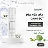 Sữa Rửa Mặt Dạng Bọt FerraON - Camellia Sinensis Foam Cleanser - Làm Sạch Dịu Nhẹ Cho Da Nhạy Cảm Và Da Dễ Nổi Mụn 150ml