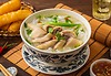 Phở Gà Ngày & Đêm Phú Cường – Phở Ăn Liền Vị Gà Thơm Ngon | Thùng 30 Gói