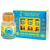 Nước Yến sào Khánh Hòa Sanest không đường hộp 6 lọ 70 ml