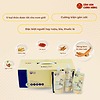 Hồng Sâm Hoàng Đế Hongsamjin Bichaek Hwangje – Korean Red Ginseng Extract, Chiết Xuất Hồng Sâm 6 Năm Tuổi