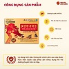 Royal Korean Red Pine – Thông đỏ hoàng gia Hàn Quốc 120v*450mg