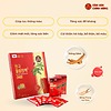 Nước hồng sâm DKG phù hợp cho người suy nhược cơ thể (30gói x 70ml)