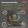  Đông trùng hạ thảo cao cấp (30ml* 60 gói) – DKG