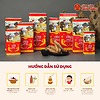 HQ Premium 150g (16-25 củ) – DKG