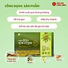 Korean Red Ginseng & Hovenia Dulcis Thunb (50 ML x 30g) – DKG Hỗ Trợ Làm Mát Và Thải Độc Gan