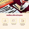 Hồng sâm mật ong Hàn Quốc (30g*10củ) – Daedong