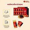 Hồng sâm lát mật ong Hàn Quốc (20g*10) – DKG
