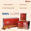Nước hồng sâm HQ 100% (80ml x 30) – DKG