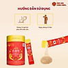  Trà hồng sâm 4mg/g (3g*30 stick) – DKG