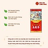 Hồng sâm củ khô HQ Good 300g – số 15 (10 củ) – DKG