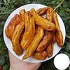 CHUỐI SẤY THĂNG HOA MAI HOA – ĐẶC SẢN ĐÀ LẠT 200gr 