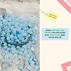 Combo wax nách, râu nam, wax bi chuyên nghiệp gồm 1 Nồi chống dính mini +100g sáp wax lông cứng +50g phấn rôm +5 Que gỗ