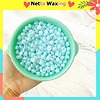 [Tặng 50g Sáp Sticker] COMBO WAX LÔNG TẠI NHÀ KÈM QUE SILICON