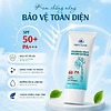 Kem chống nắng Med Pearl SPF 50+ PA+++ - Bảo vệ toàn diện cho da