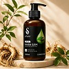 Dầu Xả Nhân Sâm & Thảo Dược sPure 250ml, Nuôi Dưỡng & Làm Chậm Quá Trình Lão Hóa, Cải Thiện Tóc Bạc, Dưỡng Nang Tóc