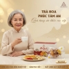 Trà Hoa Đông Trùng Hạ Thảo Atiso Thiên Hương Phát, Hỗ Trợ Thanh Nhiệt Giải Độc Gan Hộp 10 Gói (50g)