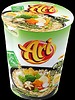 Mì Chay Rau Nấm Thập Cẩm ARI 65G – Mì Ăn Liền Dạng Ly, Thùng 24 Hộp