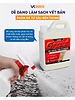 Dung Dịch Tẩy Mảng Bám Xi Măng, Đường Ron VKINNO Grout – Làm Sạch Vết Bẩn Cứng Đầu