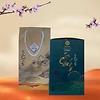  TRÀ VÀNG - CHUM MIX TRÀ SỐNG YÊN BÁI 1 TÔM - 3 LÁ 300G