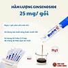 Thực Phẩm Bảo Vệ Sức Khỏe Cherish Bone Cherish Immune – Nhân Sâm 6 Năm Tuổi, Nhung Hươu, N-Acetylglucosamine (12g*30 stick) – DKG