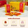 Hồng Sâm Nhung Hươu Hàn Quốc (70ml x 30 gói) – DKG