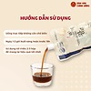 Hồng Sâm Hoàng Đế Hongsamjin Bichaek Hwangje – Korean Red Ginseng Extract, Chiết Xuất Hồng Sâm 6 Năm Tuổi