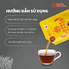  Đông trùng hạ thảo cao cấp (30ml* 60 gói) – DKG