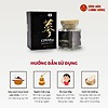  Hắc sâm Hàn quốc dạng lát (75g) – DKG