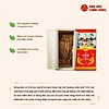 Hồng sâm củ khô HQ Premium 150g (6-10củ) – DKG