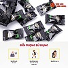 Kẹo hắc sâm HQ 250g – DKG
