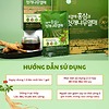 Korean Red Ginseng & Hovenia Dulcis Thunb (50 ML x 30g) – DKG Hỗ Trợ Làm Mát Và Thải Độc Gan