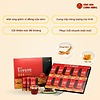 Hồng sâm lát mật ong Hàn Quốc (20g*10) – DKG
