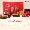 Nước hồng sâm HQ 100% (80ml x 30) – DKG