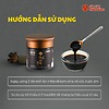 Ginssen Black Ginseng Essence - Cao hắc sâm 120g (7mg/g) – DKG
