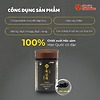 Cao hắc sâm 240g (7mg/g) – DKG
