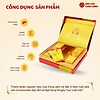 Korean Red Ginseng Stick Premium 10ml × 30 Gói – Nước Hồng Sâm Hàn Quốc 6 Năm Tuổi