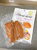KHOAI LANG SẤY DẺO MAI HOA – ĐẶC SẢN ĐÀ LẠT 200gr