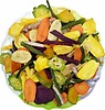 Rau Củ Sấy Giòn Mai Hoa 250gr