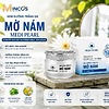 Kem dưỡng trắng Da Mờ Nam Alpha Arbutin Niacinamide Vitamin B3 20g