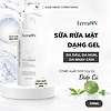 Combo Chăm Sóc Da FerraON Sữa Rửa Mặt Dạng Gel 150ml, Lotion Chấm Mụn 15ml - Làm Sạch Dịu Nhẹ, Hỗ Trợ Giảm Mụn