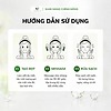 Combo 3 Chăm Sóc Da Sạch Sâu Dưỡng Ẩm FerraON, Nước Tẩy Trang 150ml, Bọt Rửa Mặt 150ml, Serum Cấp Ẩm 30ml Dịu Nhẹ Cho Da