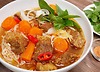 Hủ Tiếu Bò Kho Ngày & Đêm Phú Cường 70g – Hủ Tiếu Ăn Liền Vị Bò Kho Thơm Ngon, Thùng 30 Gói