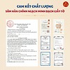 Hồng Sâm Hoàng Đế Hongsamjin Bichaek Hwangje – Korean Red Ginseng Extract, Chiết Xuất Hồng Sâm 6 Năm Tuổi