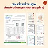 Nước hồng sâm DKG phù hợp cho người suy nhược cơ thể (30gói x 70ml)