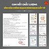 Hắc sâm Hàn Quốc dạng củ 150g (16-25củ) – DKG