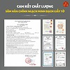  Đông trùng hạ thảo cao cấp (30ml* 60 gói) – DKG