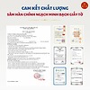  Hắc sâm Hàn quốc dạng lát (75g) – DKG