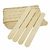 Que gỗ nhỏ NETTA Waxing Chuyên Dùng Wax Râu Ria mép, Bikini, lông mày, tai, an toàn
